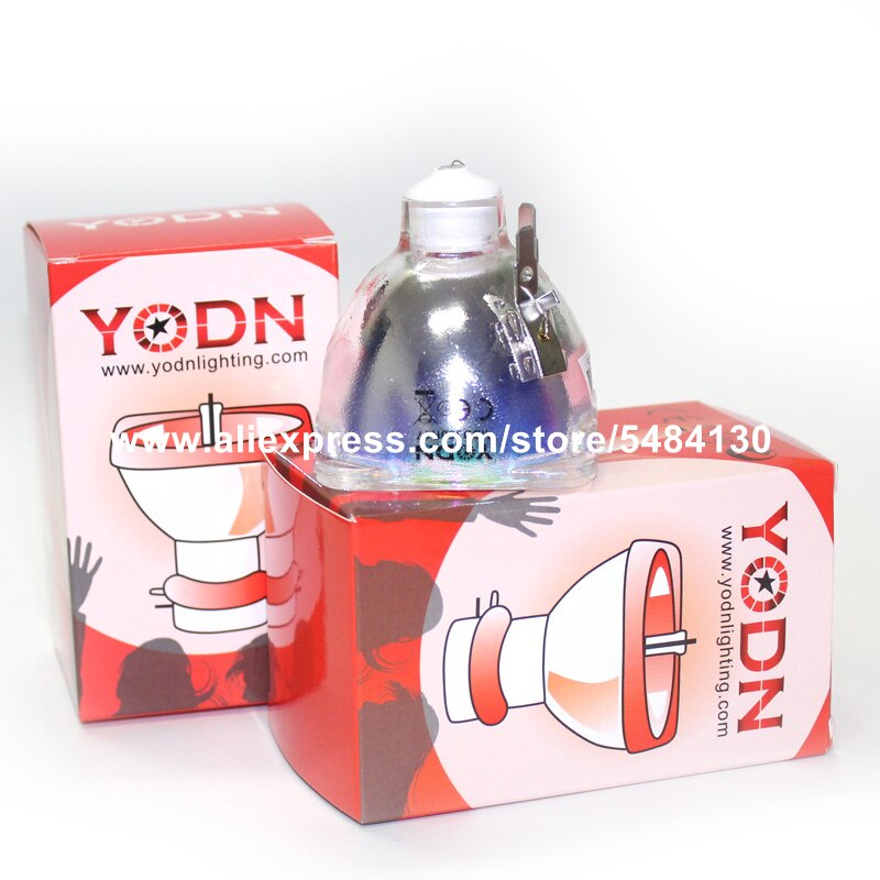 YODN MSD 17R 350w R17 350 Bühne ziehen um Kopf Sharpy Lampe Birne 17R 350 Modell Ersatz Für Strahl Lampe