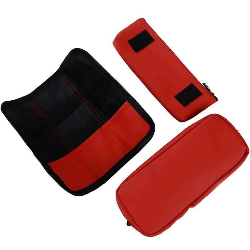 Women Bag PU Multi-function Waterproof Cloth Portable Ladies Travel Storage Bag Wash