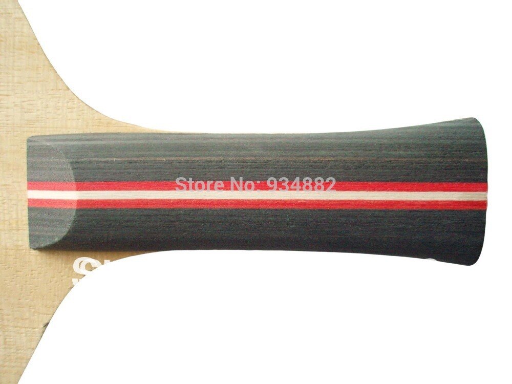 Kokutaku Tulpe T-CARBON (T Carbon) Table Tennis (Ping Pong) Blade