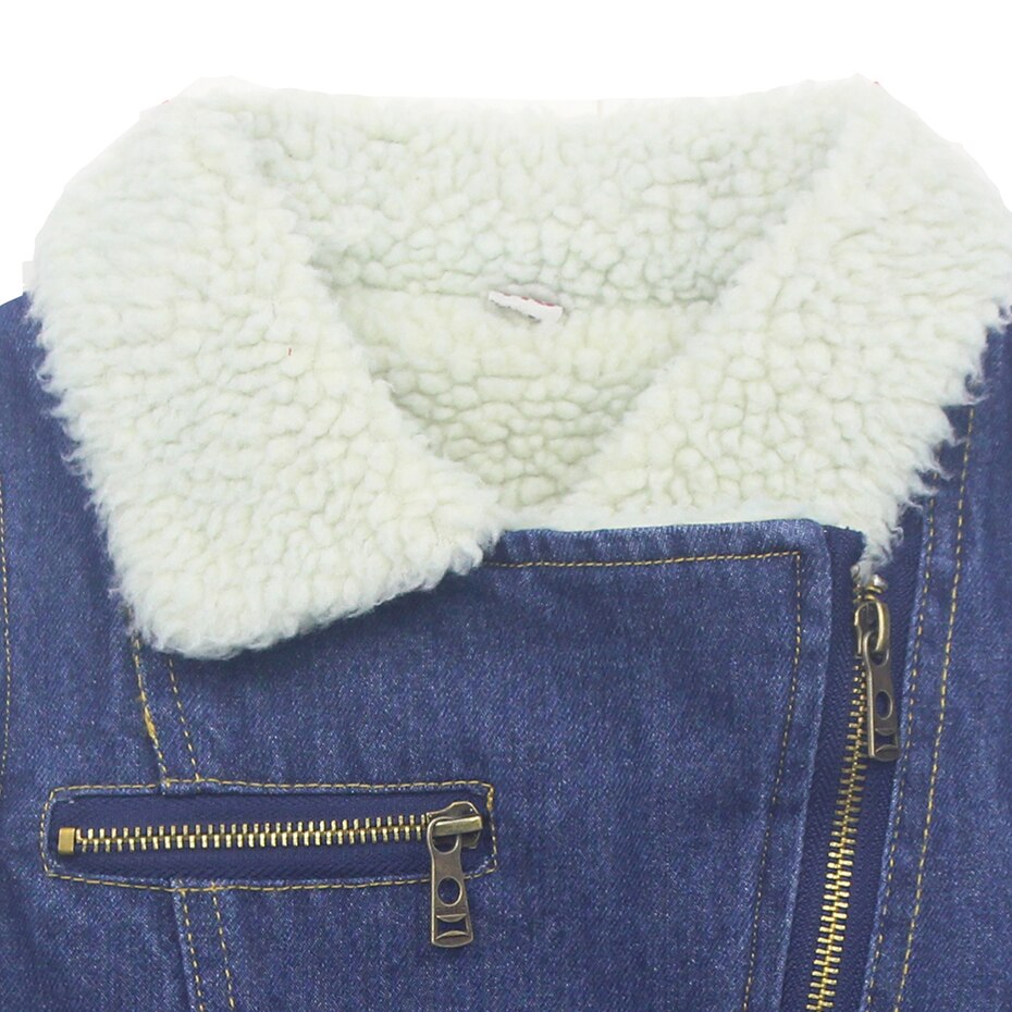 Grote Meisjes Denim Vest Mouwloze Jas Lente Denim Jassen Voor Peuter Baby Jeans Bovenkleding Kleding Mode 3-14Y