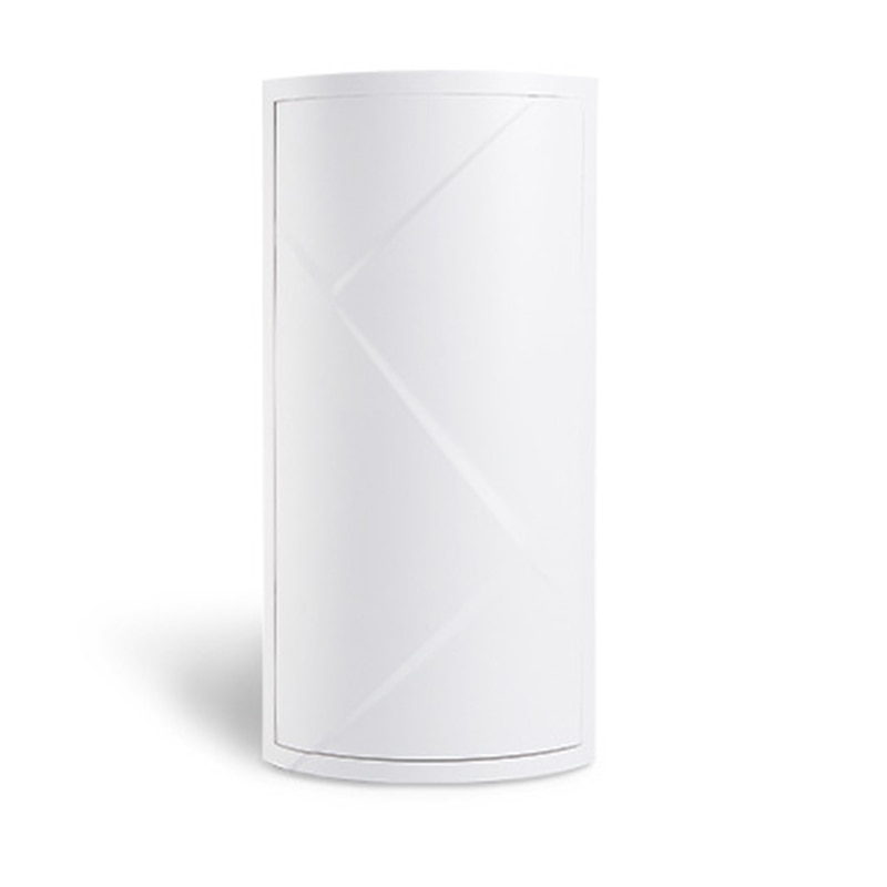 Bathroom 360 Degree Rotating Shelf Kitchen Toilet Shelf Corner Shelf Bathroom Storage Rack Cabinet Multi Layer Storage