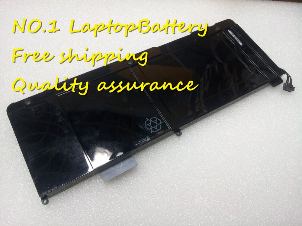 A1383 Battery for MacBook Pro 17 inch A1383 A1297(... – Vicedeal