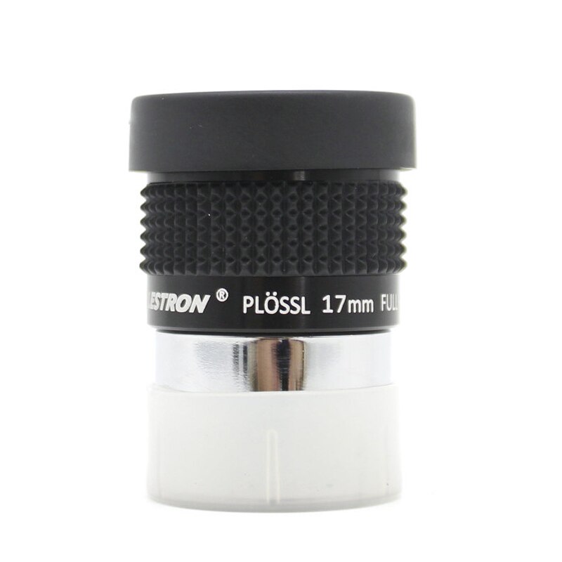 Celestron 1.25 tuuman plossl 17mm kaukoputken okulaari hd vihreä kalvo monipinnoitettu kaukoputki tarvikkeet
