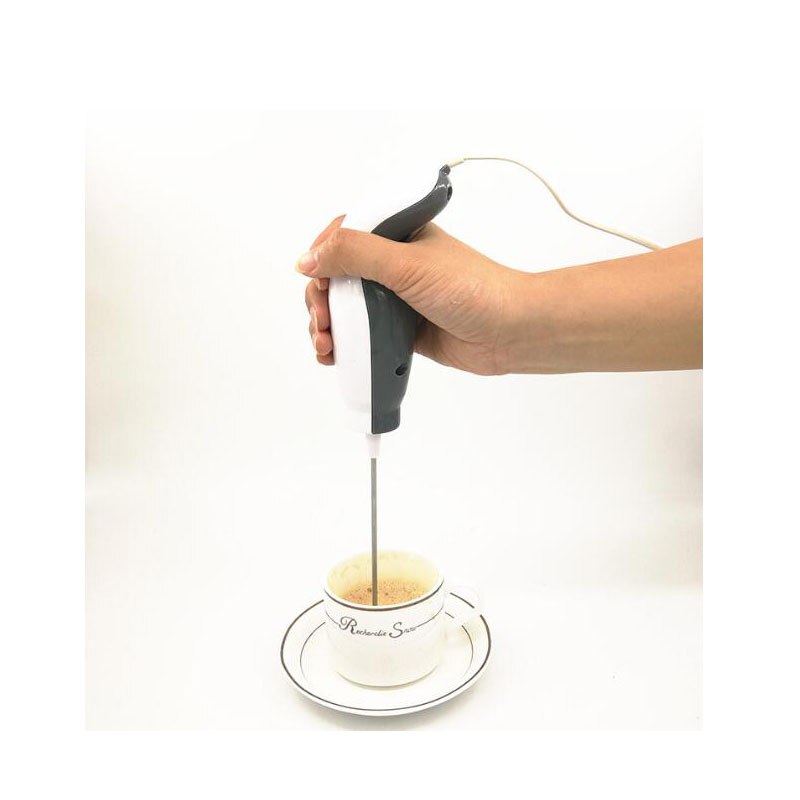 Hand-held mixer Household electric multi-function stainless steel mixing rod vegetable mixer