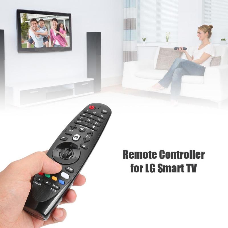Smart TV Television Remote Control Replacement for LG AN-MR600 AN-MR650 Portable Intelligent TV Remote Controller