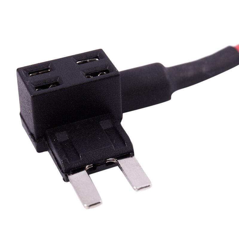 TAP Adapter Add-A-Circuit Blade Fuse Holder 2pcs