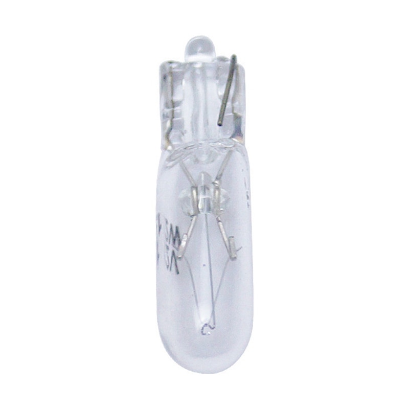 20pcs/set Car Dashboard Light 12V White LED Bulbs with Wedge Base Auto Interior Dash Boards Lamp