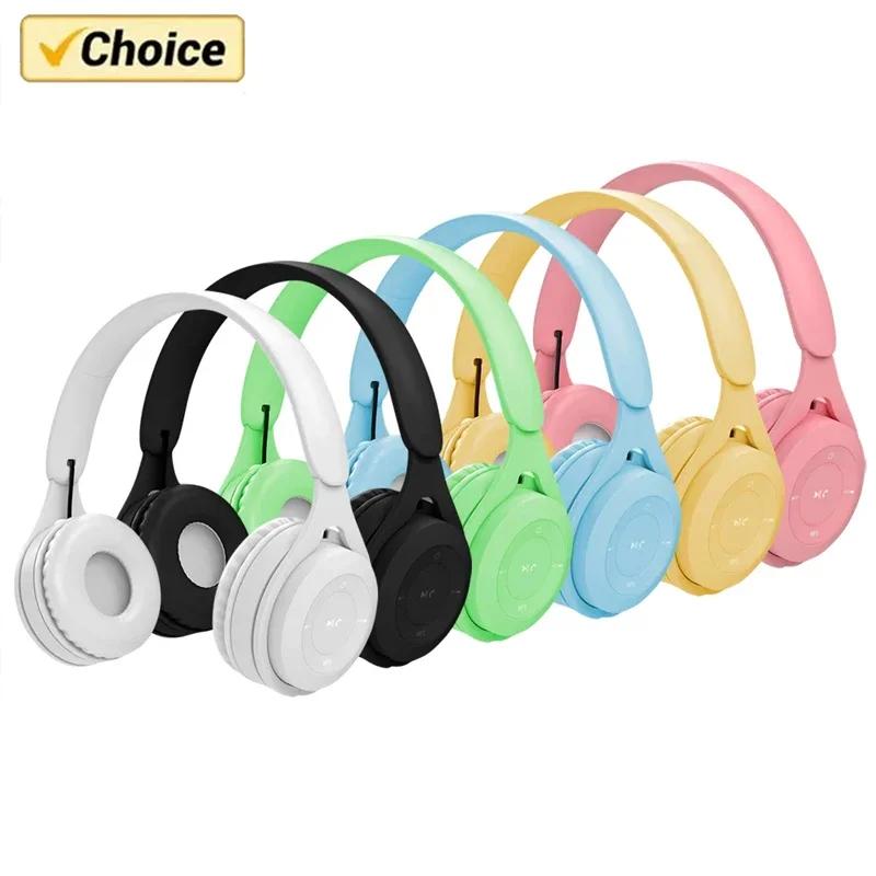 Stereo  y08 headset 5.0 bluetooth headset foldbare trådløse sportsøretelefoner gaming headsets over-ear hovedtelefoner til android ios