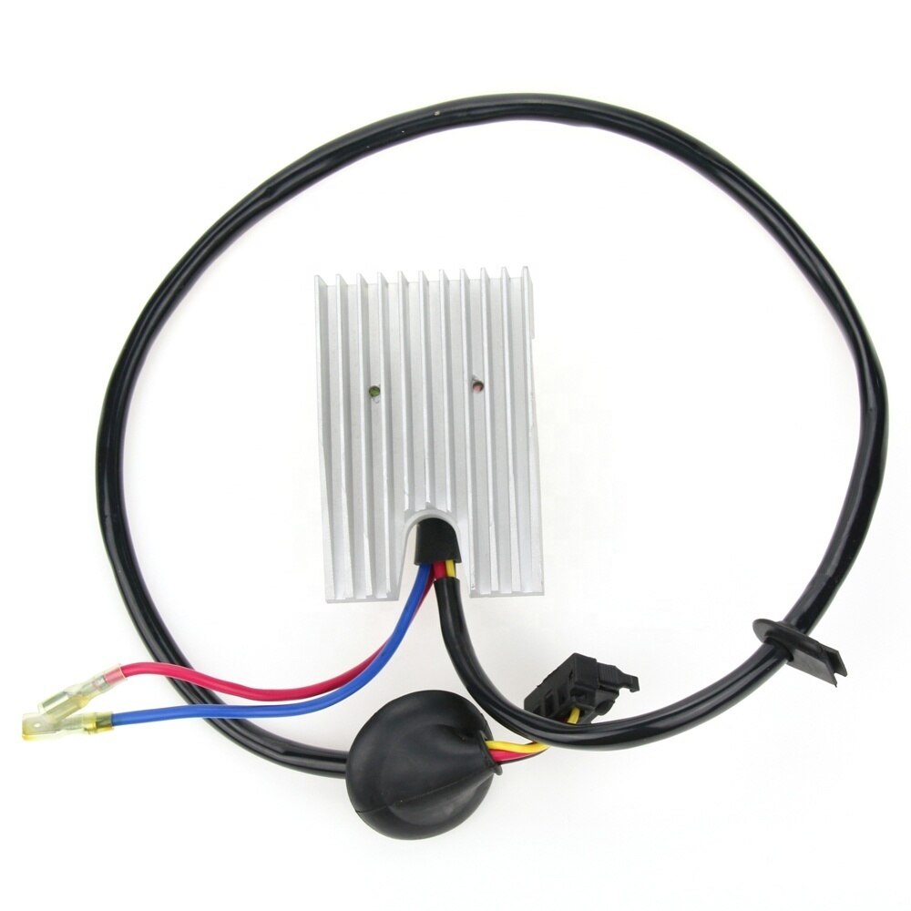 Voor Mercedes Benz W124 Heater Een/C Fan Blower Regulator Weerstand 1248212151
