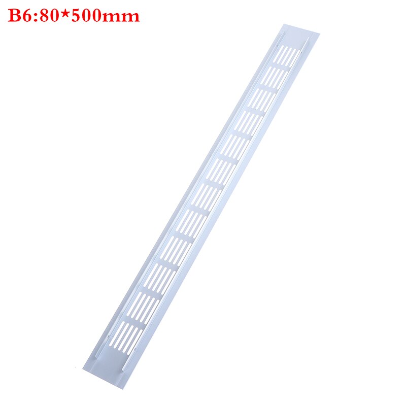 Aluminium Vents Geperforeerde Plaat Air Vent Geperforeerde Plaat Web Plaat Ventilatie Grille Vents Geperforeerde Plaat: B6