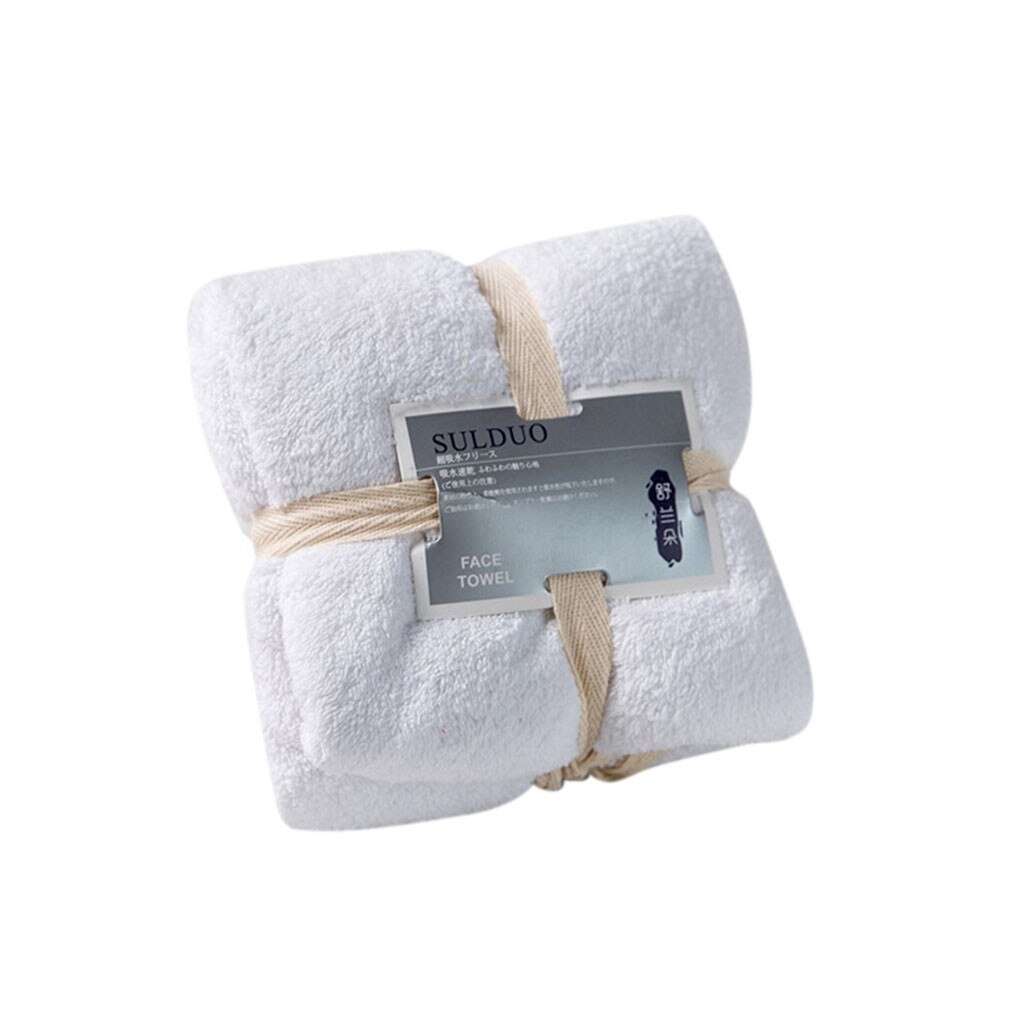 36 X 80 Cm Flannel Fleece Throw Blanket Soft Oversized Extra Large Bath Towels Daily Use Christmas Bedspread d#: White