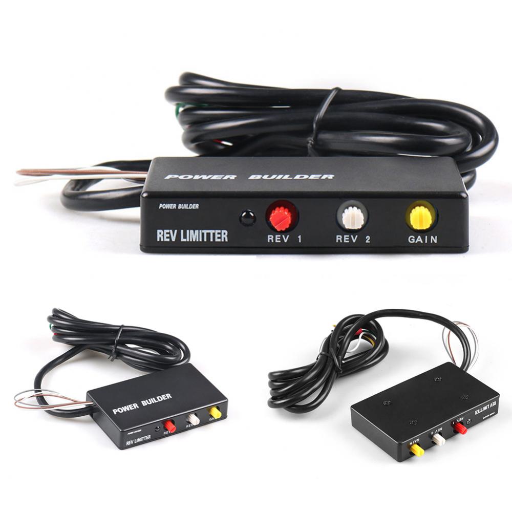 Rev Limiter Racing Auto Uitlaat Flame Thrower Onts... Grandado