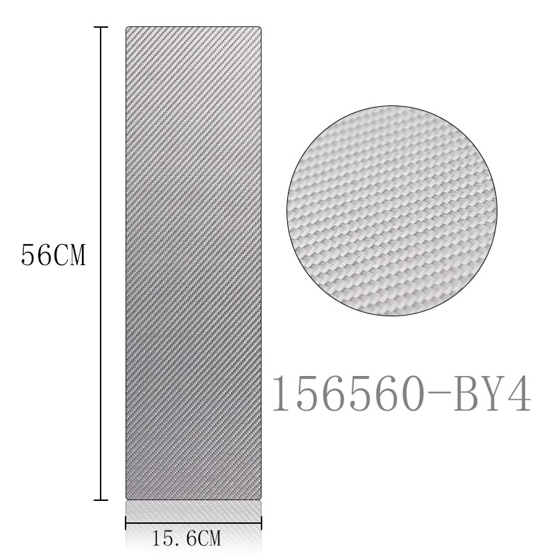 Hair Board Hair Salon Coloring Dyeing balayage Aluminum Foil Backing Board For Barber Hairdresser Styling Tools