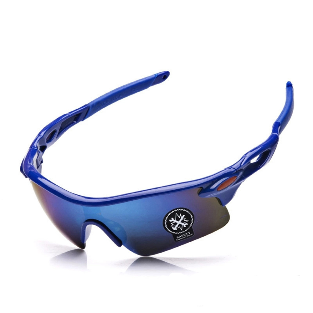 Fulljion Zonnebril Vissen Eyewear Rijden Fietsen Bril Sport Outdoor Anti UV400 PC explosieveilige Zonnebril