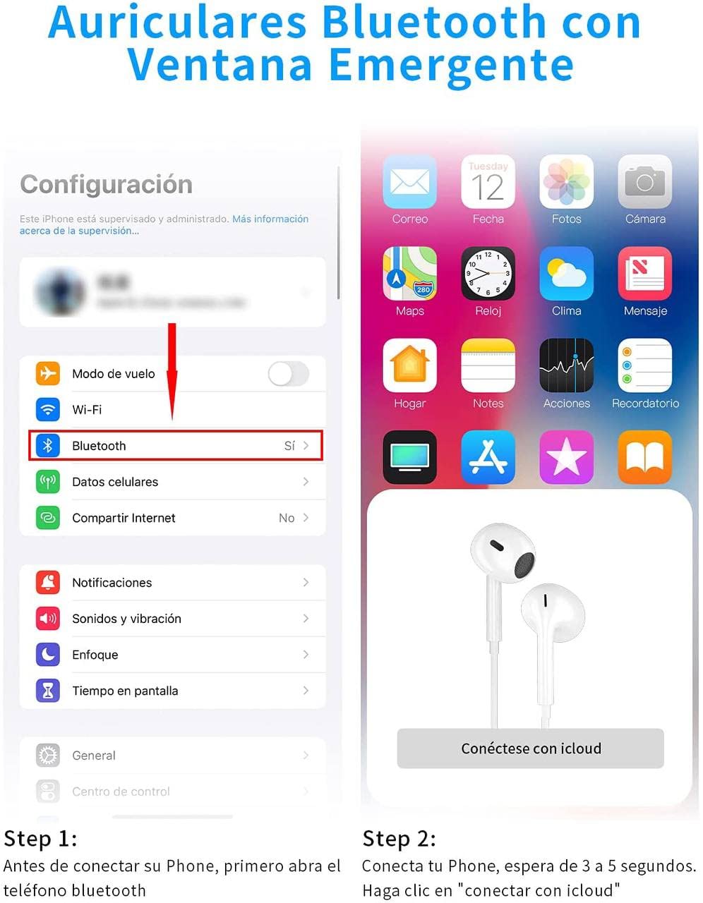Voor Apple Hoofdtelefoon Voor iPhone 15 14 13 12 11 Pro Max X 8 Plus Koptelefoon Bluetooth Bedrade Oordopjes accessoires
