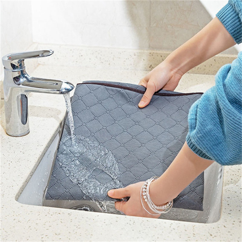 Opvouwbaar Home Storage Organizer Bag Closet Organizer Kleding Organizer Opbergtas Kleding Trui Deken Organizer Box