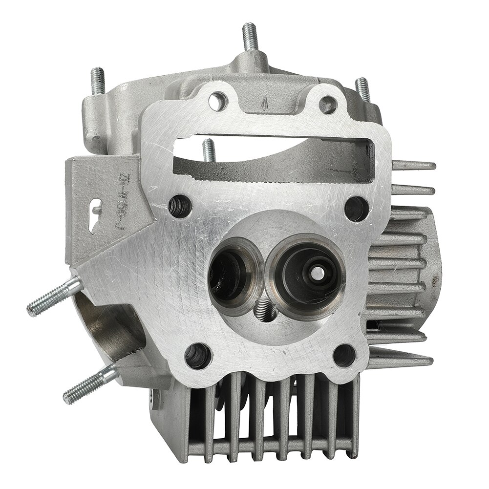 Moottoripyörän sylinterinkansi yx yinxiang 150cc 160cc 60mm -reikäiselle moottorille kayo orion bse xmotos ssr pitsterpro likakaivopyörän osat