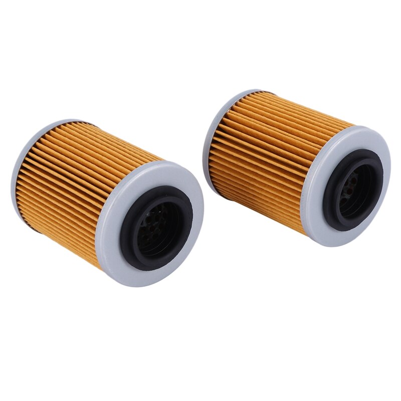 420256188 Voor 2003 Can-Am Renegade Outlander Buitenbeentje Commander Olie Filter