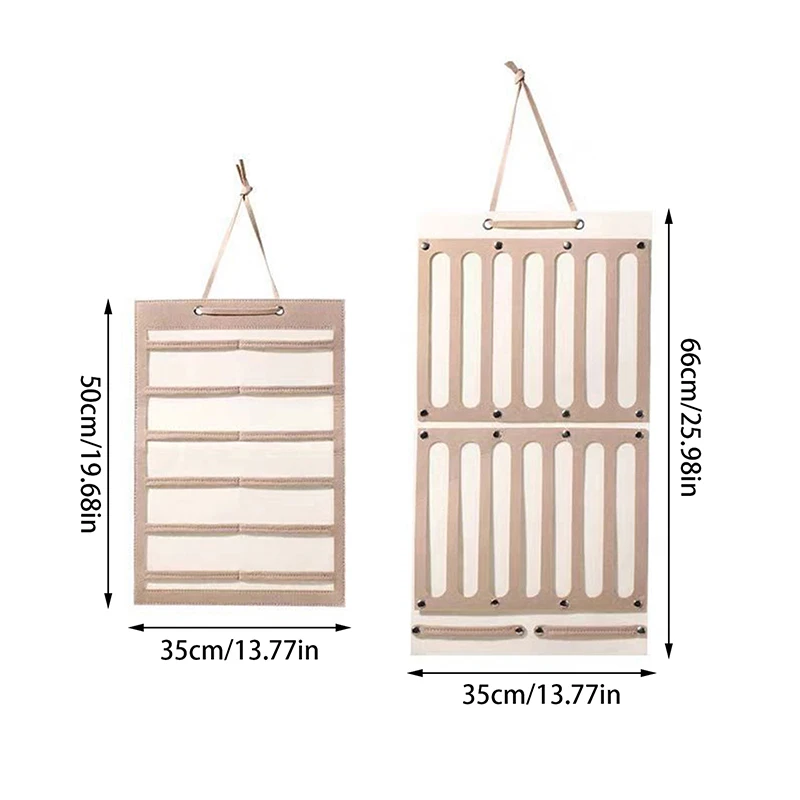 Organisateur de nœuds de cheveux, tenture murale, support de bandeau de grande capacité, cintre de rangement de pinces à cheveux, accessoire permettant de gagner de l'espace pour chambre de fille