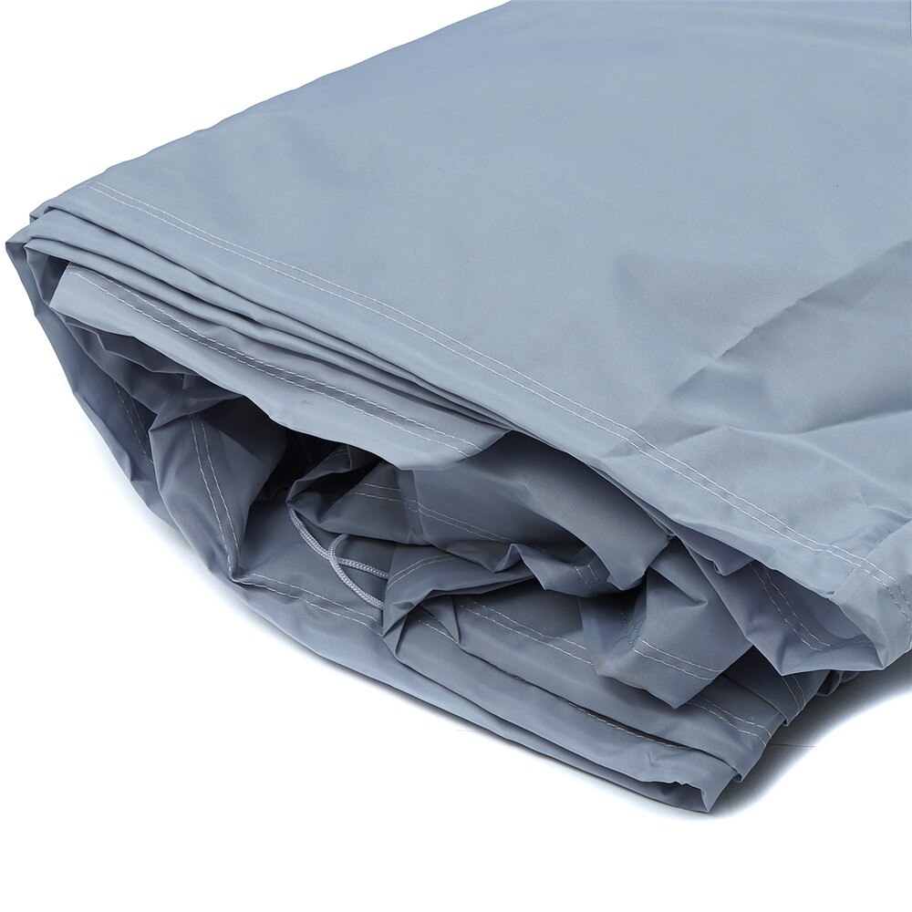 Dustproof Tub Spa Cover Cap Dustproof Rain Covers Storage Bag Protective Guard Protector Cover Shade Organizer 2 Sizes