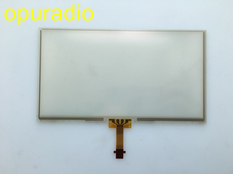 Écran tactile LCD 6.1 pouces, LA061WQ1-TD04 (TD)(04), pour Toyota Corolla , GPS, Original, ,