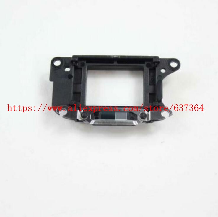 suitable for SONY ILCE-7RM3 A7R3 A7RIII viewfinder cover eye cover bracket lens frame seat