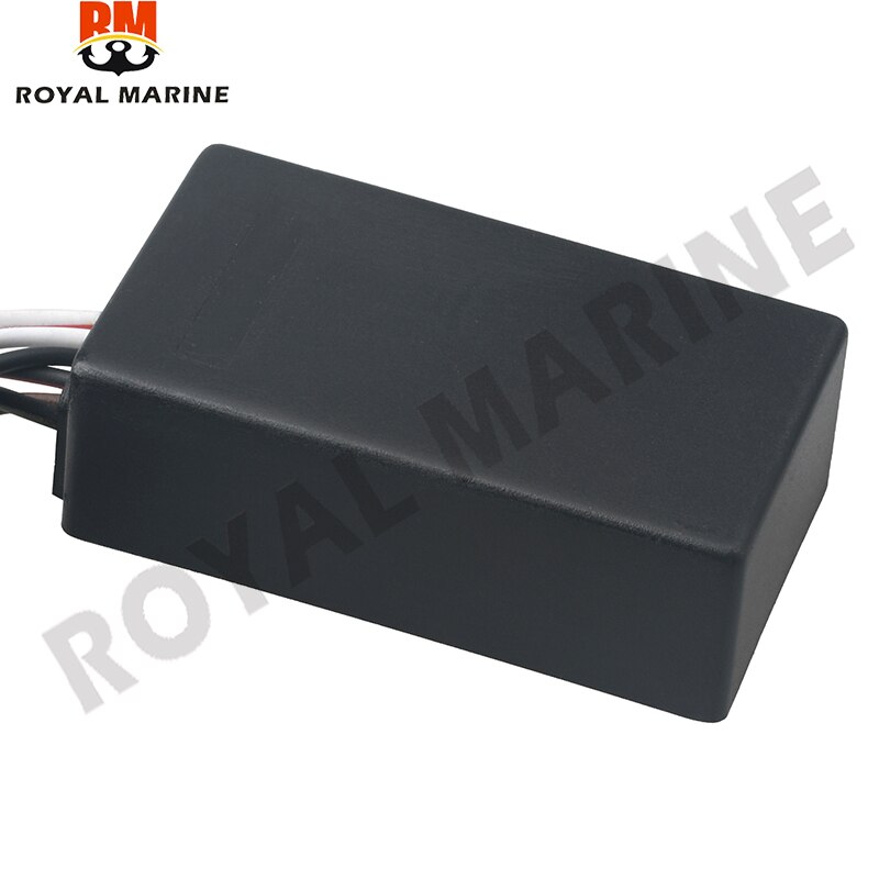 369-06060 cdi cdi enhet for tohatsu nissan påhengsmotor  m4 m5 ns4 ns5 2- takt 369-06060-0 369-06060-1 369060600m 369060601m