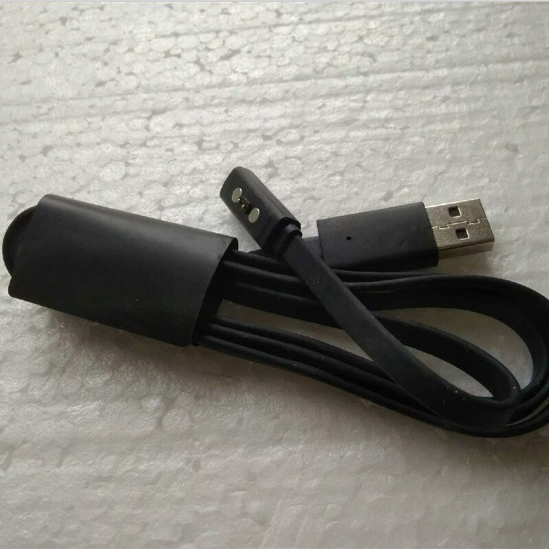 Original for pebble time steel round Cable