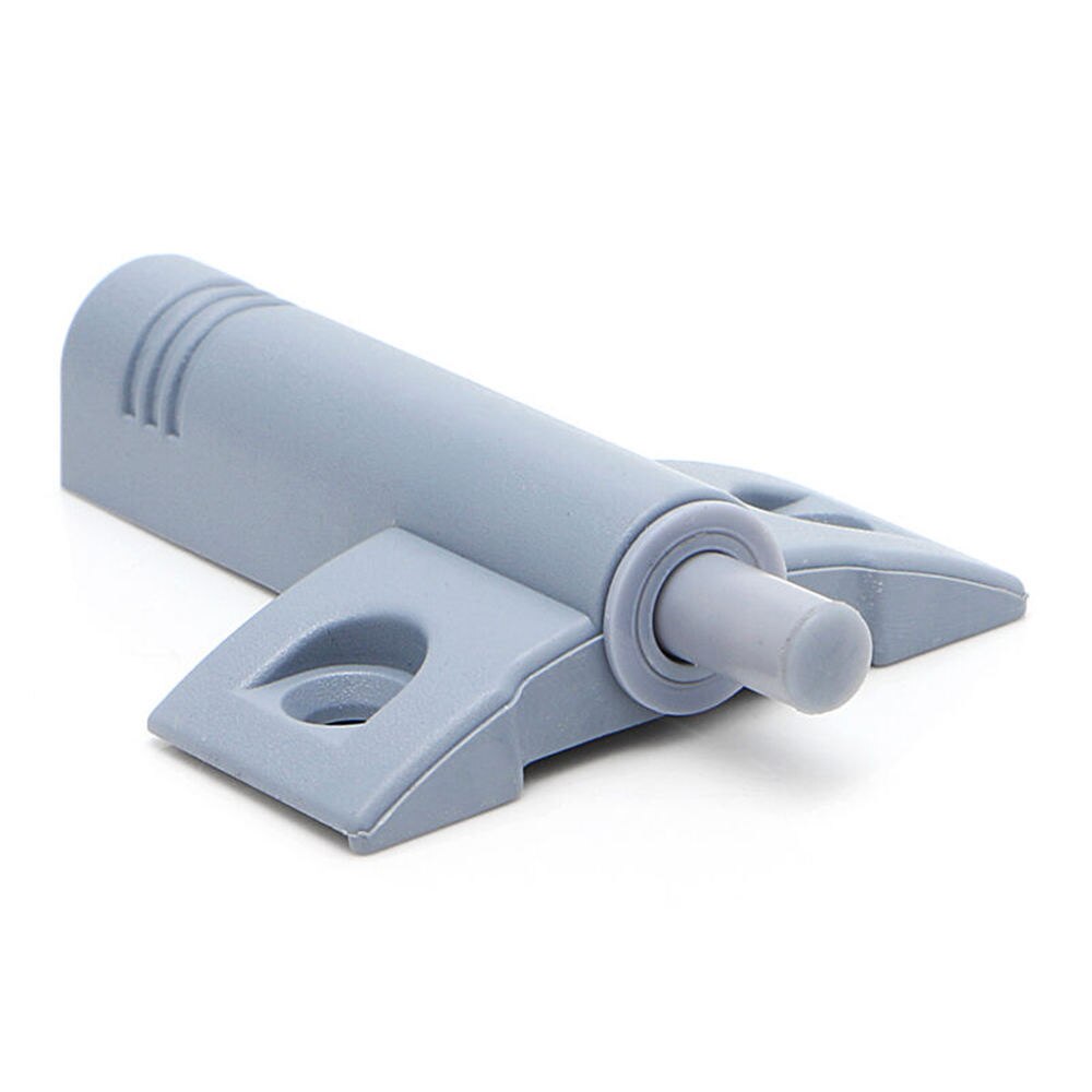 10Pcs Kitchen Cabinet Door Stop Drawer Soft Quiet Close Closer Damper Buffers With Screws For Furniture Hardware