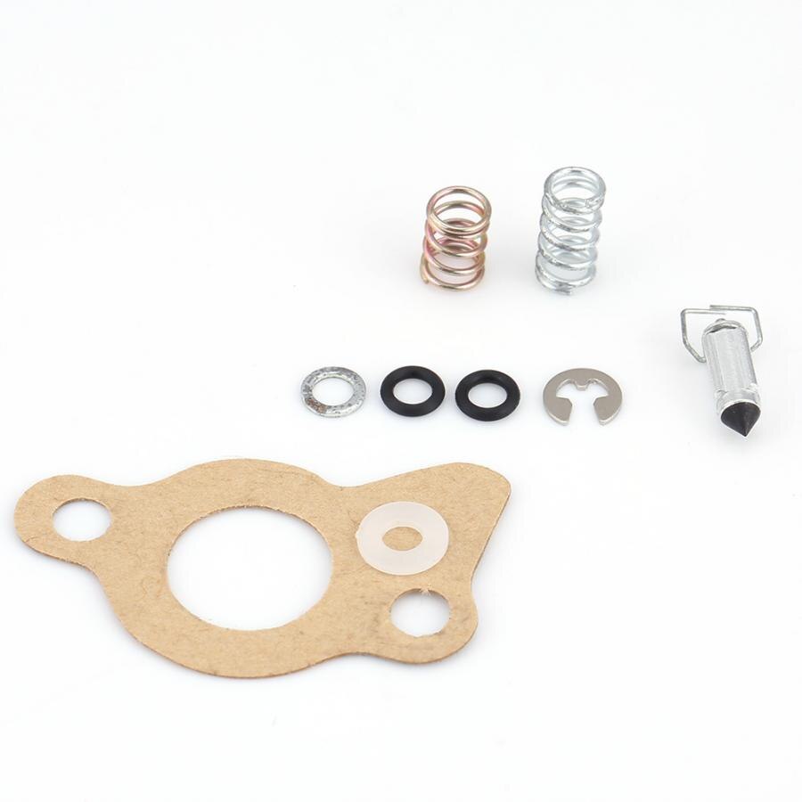 Motorcycle Carburetor Rebuild Kit Carb Repair Tool for Yamaha TTR-90 TT-R90E 2000-2005 Carburetor Repair Kit