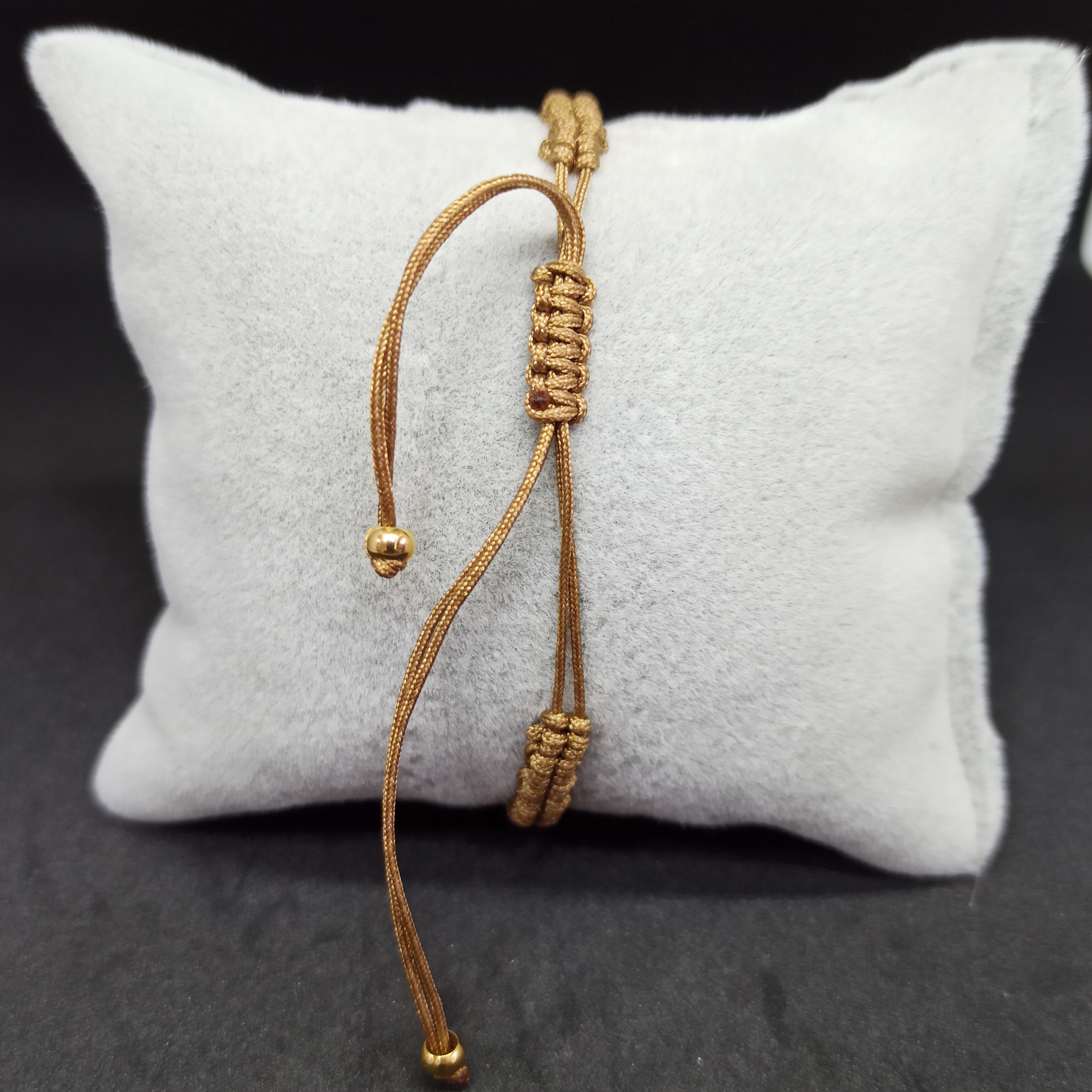 PARACORD İP ÖZEL TASARIM ZİRCON TAŞ MACROME KADIN BİLEKLİK AYARLANABİLİR BİLEK ÖLÇÜSÜ MODA TAKILAR KIZ