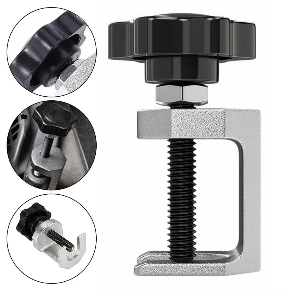 Universal- Auto Windschutzscheibe Fenster Wischer Abzieher Einstellbare Scheibenwischer Arm Entfernung Reparatur Werkzeug Glas Mechanik Abzieher Bausatz Teil