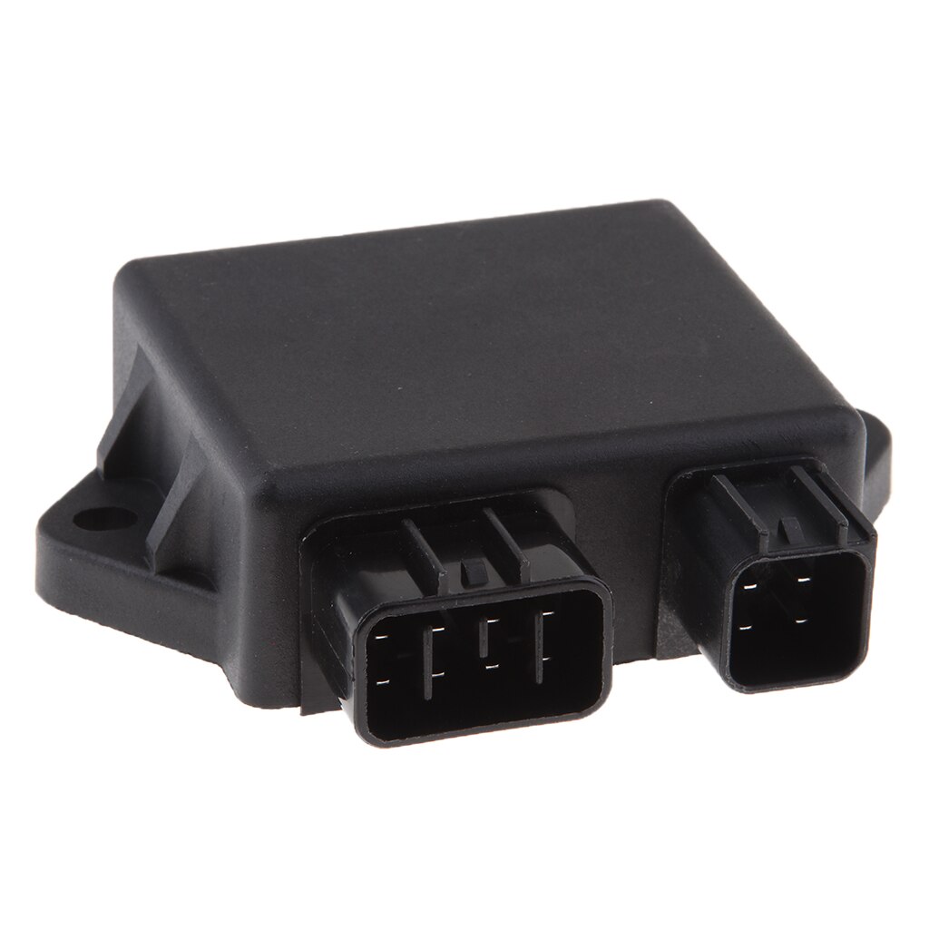 Marine CDI Ignition Box Module for Yamaha Outboard 40HP E40 40 Repalce 6F6-85540-00