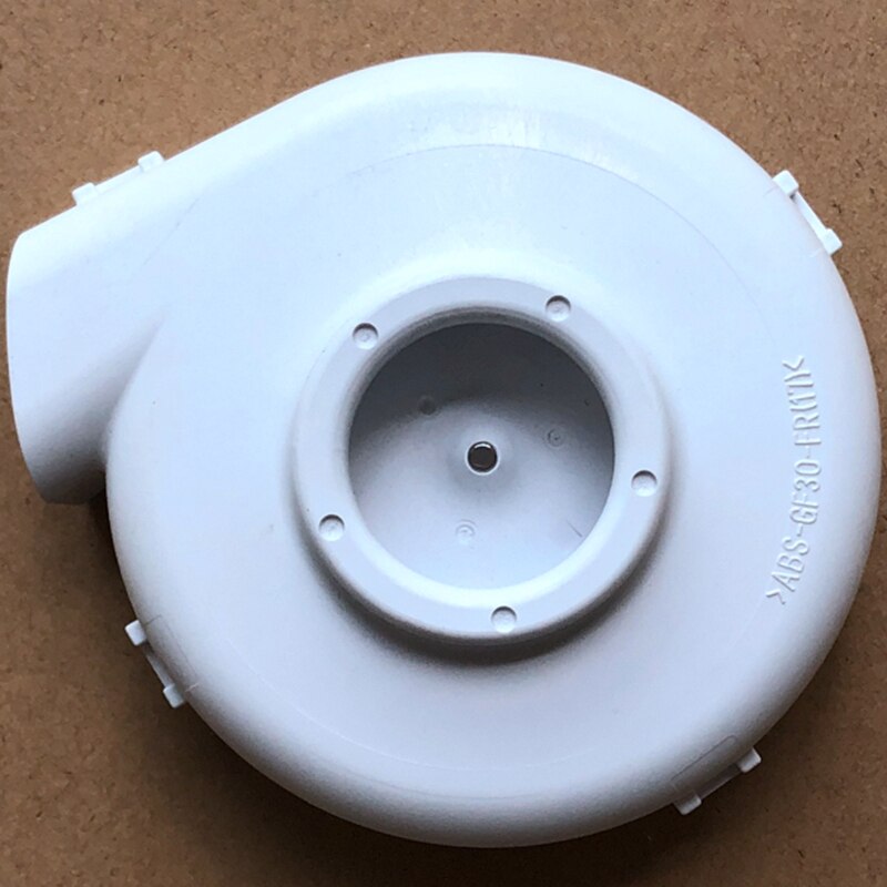 Engine Ventilator Fan Motor Vacuum module with Metal Mesh for Xiaomi Vacuum Cleaner Roborock S50 S51 Robotic