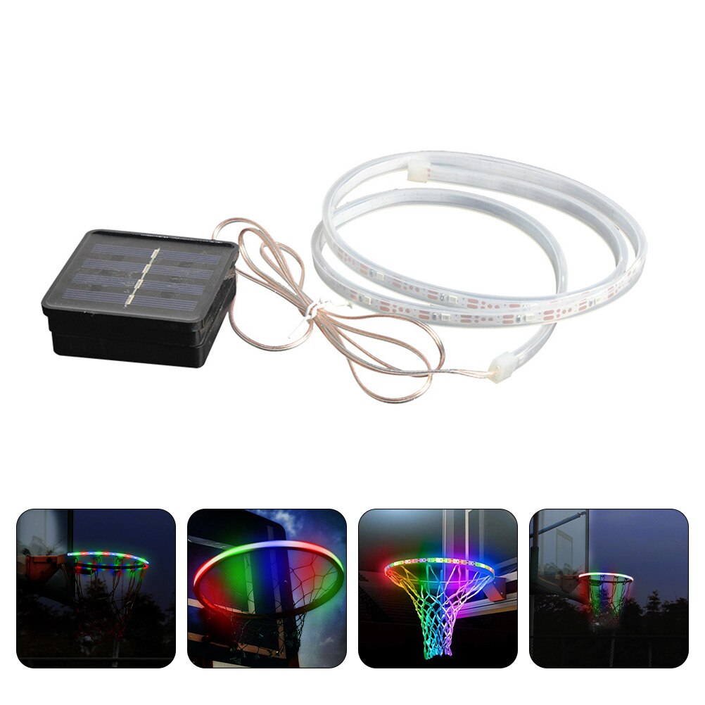 1pc basketball lights, basketball strip lights, led basketball lamps: Default Title