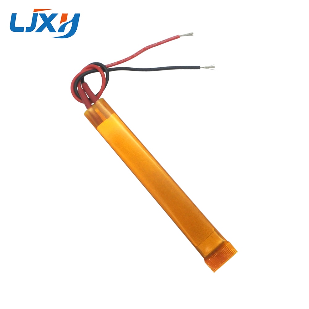 Tiancheng Thermistor Geïsoleerde Ptc Luchtverwarmer Voor Schakelkast Live Kit Pt