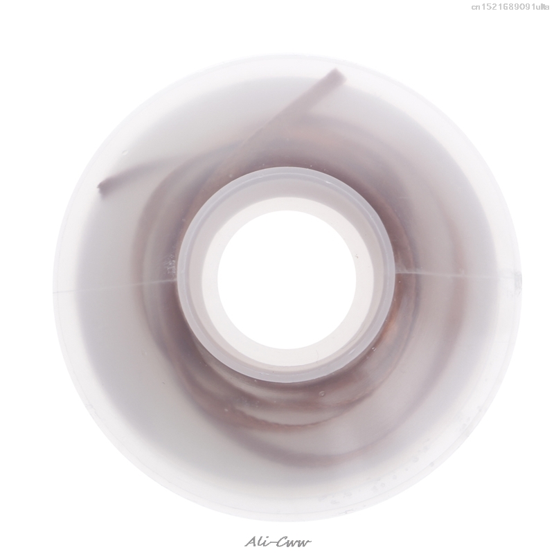 Desoldering Solder Braid Wick Remover Cable Wire