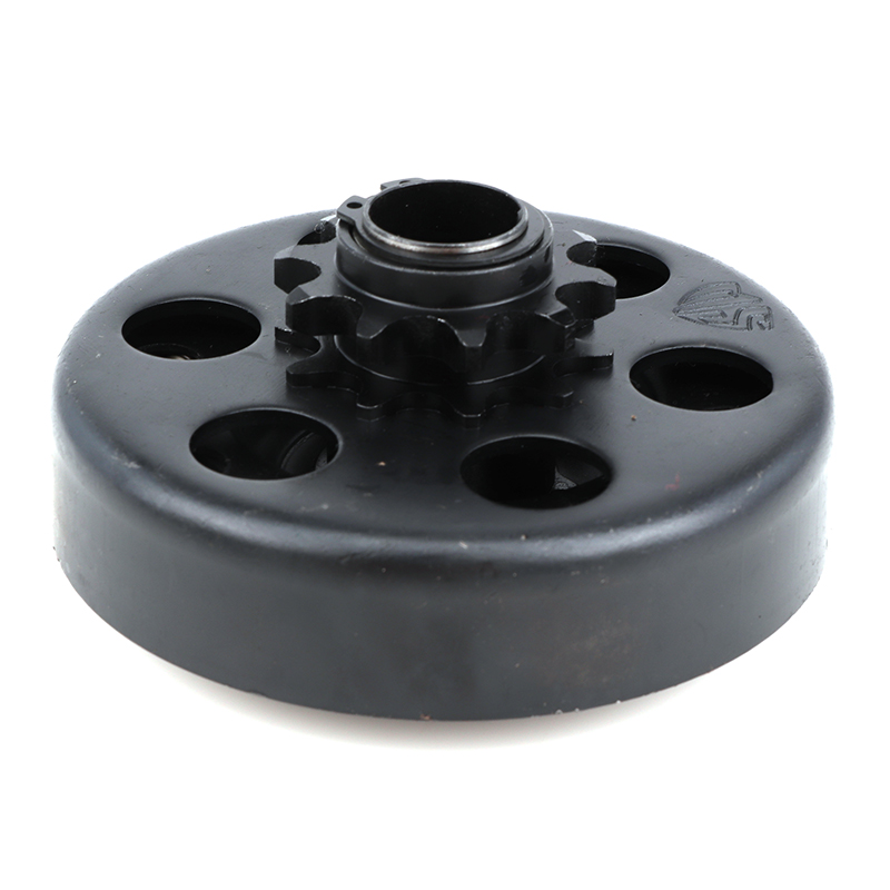 19Mm 20Mm 10 T Centrifugaal Automatische Koppeling 3/4 "10 Tand 420 Ketting Voor Go Kart Fun Atv karting Minibike Motor Onderdelen