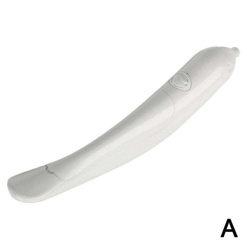Electrical Latte Art Pen For Coffee Cake Spice Pen Cake Decoration Pen Coffee Carving Pen Baking Pastry Tools T0Z0