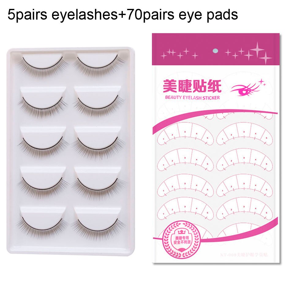 Pro Training Mannequin Platte Kop Praktijk Make Up Wimpers Wimper Extensions, Opleiding Hoofd Oefenpop Kosmetiek Pop Hoofd: 1box and 1bags