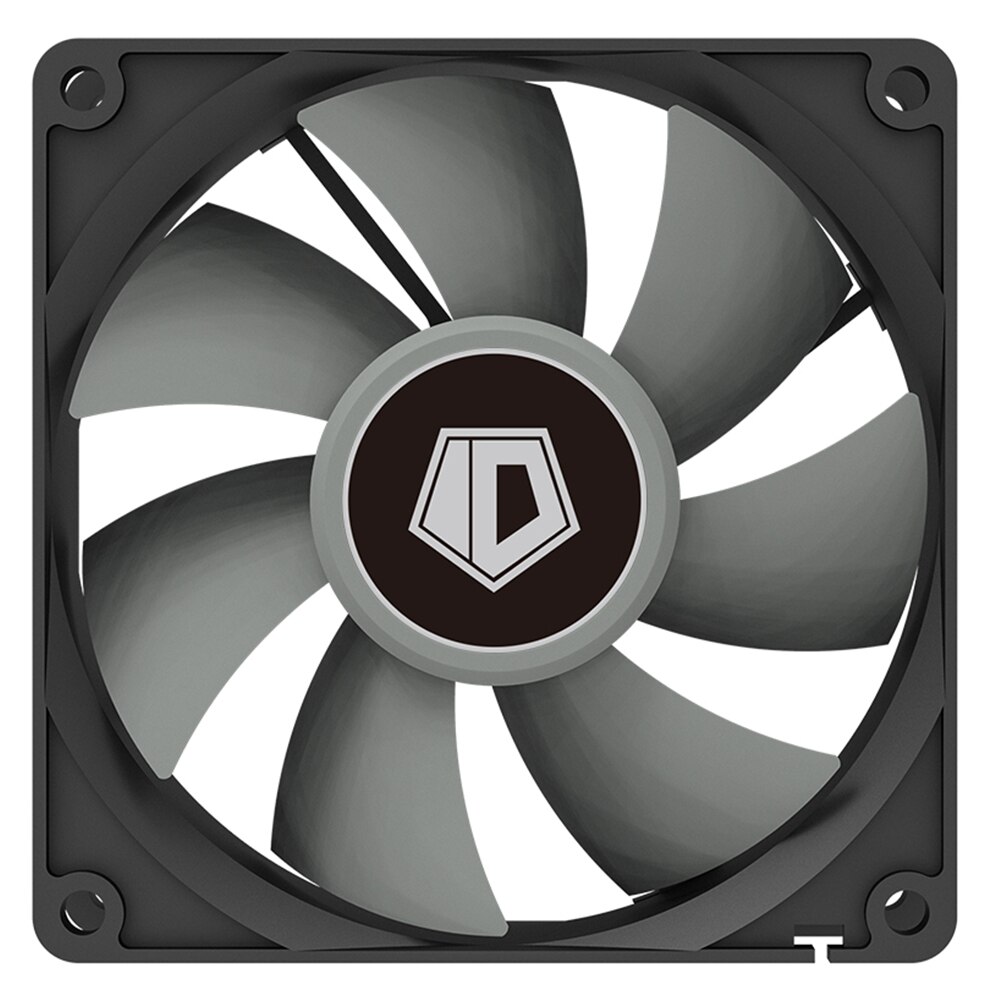 Radiator Stille Cpu Cooling Fan Pc Computer Cpu Koeling Radiator Voor Intel LGA1200/115X Direct Touch Koeler Fan