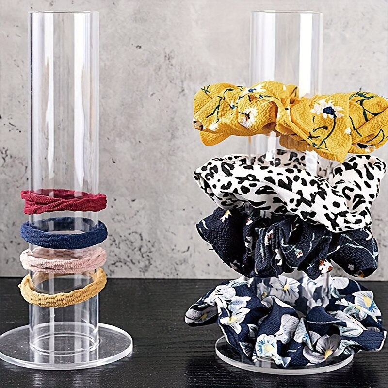 1pc Woonkamer Woonkamer Haaraccessoires Eenvoudige Milieubescherming Opslag: Default Title