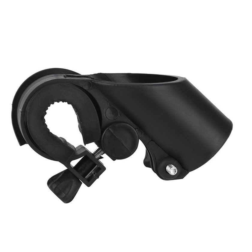 Mount cykel cykel lommelygte led lommelygte holder klip universal cykel mount klemme
