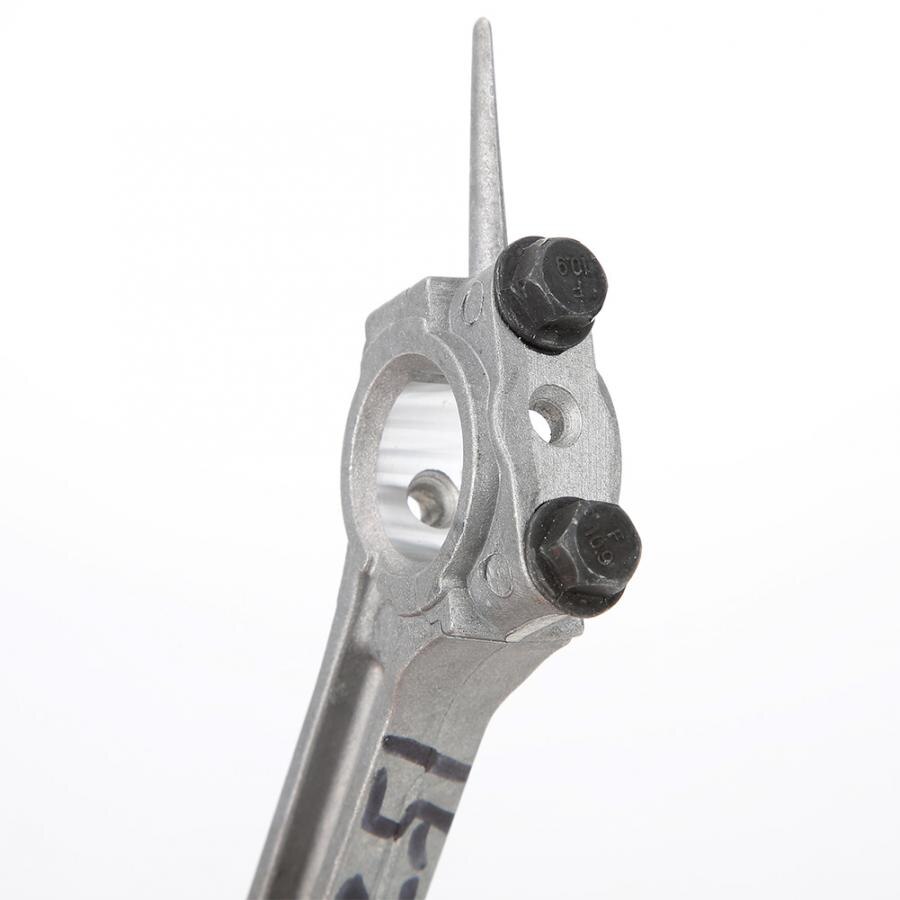 Gas Generator Connecting Rod Replacement Accessories Kit Fit for 152F Gasoline Engine Generator parts