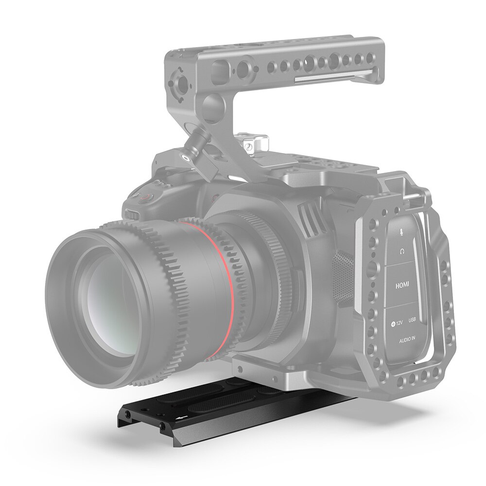 SmallRig – plaque de caméra DSLR à dégagement rapide (style Manfrotto 501PL), 2900