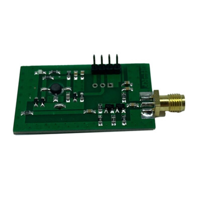 Modulo oscillatore RF tensione controllata sorgente di frequenza banda larga VCO 515Mhz 1150Mhz oscillazione controllata dalla pressione