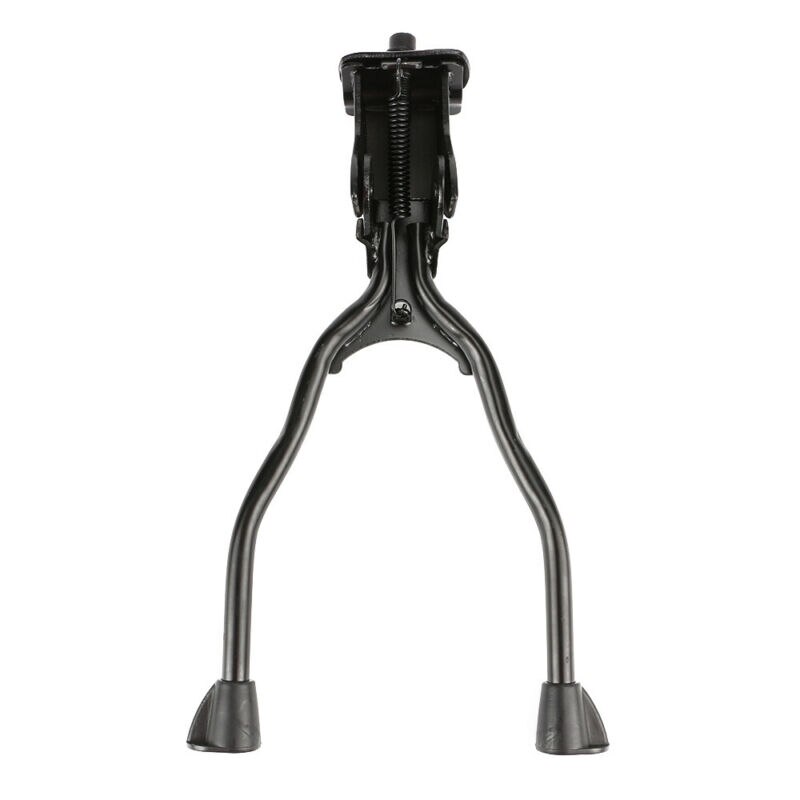 Mtb Fiets Bipod Stand Dubbele Been Mid Kickstand Ondersteunen Universeel Voor 26 Inch Cycle Parts