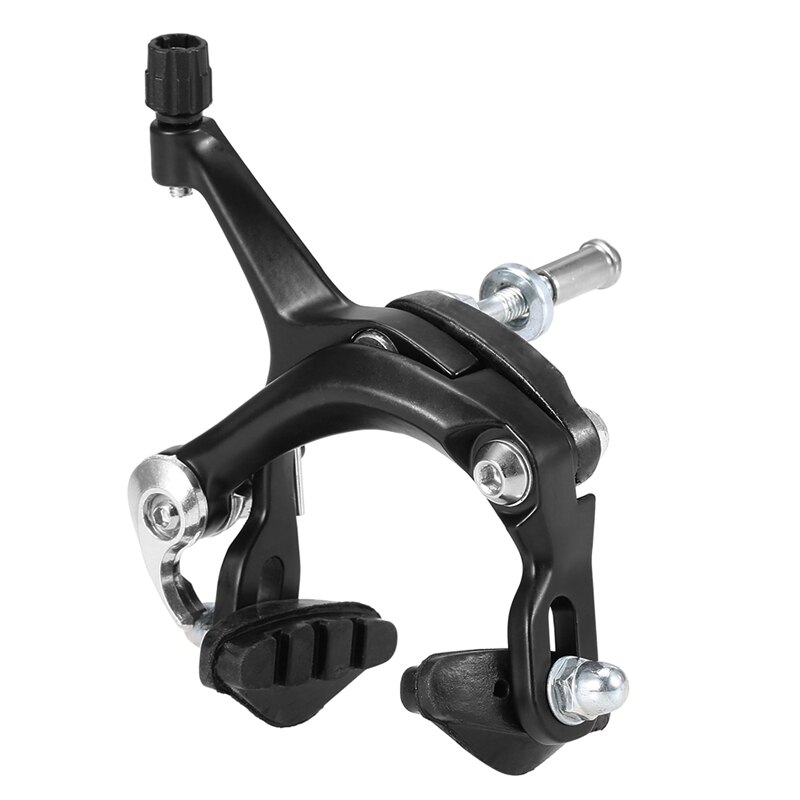 TOP! -Fixie Racefiets Cruiser Rem Set Bike Brake Kit Fiets Remklauw Kit Side Pull Rem Set Voor Meest fixie Bike