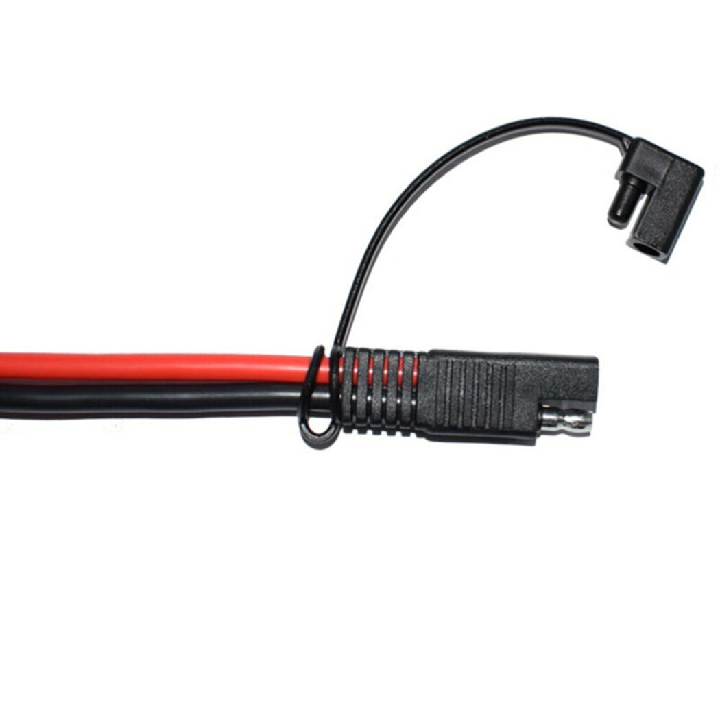 Photovoltaic Connector Wire Solar Panel Extension Cable 360W Practical