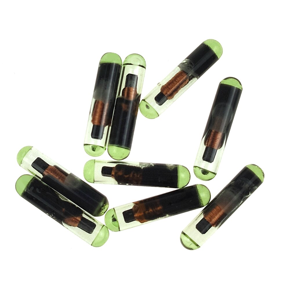 KEYDIY KD-X2 ID48 48 clone di patata fritta transponder Speciale per KEYDIY KD-X2 KD X2 Chiave Programmatore Cloner